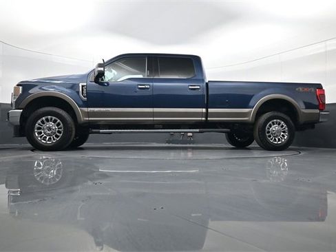 Used 2020 Ford F350 King Ranch w/ Chrome Package image 28