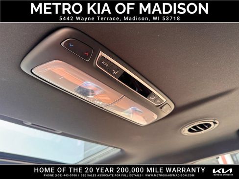 Used 2023 Kia Telluride EX X-Line AWD/4WD image 31