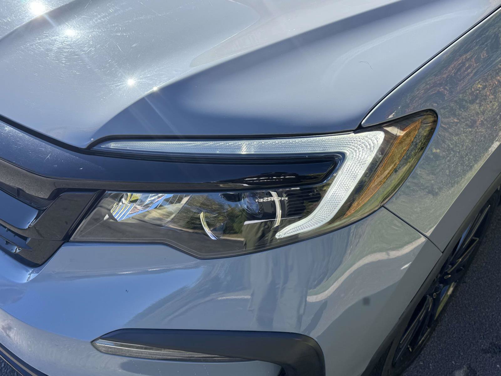 Used 2022 Honda Pilot Special Edition image 9