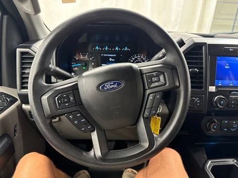 Used 2020 Ford F150 XL w/ Equipment Group 101A Mid AWD/4WD image 22