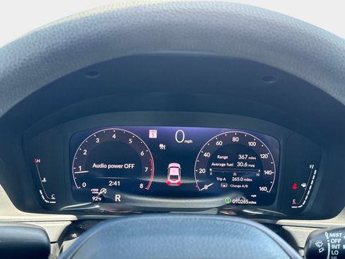 Used 2024 Honda Accord EX image 26
