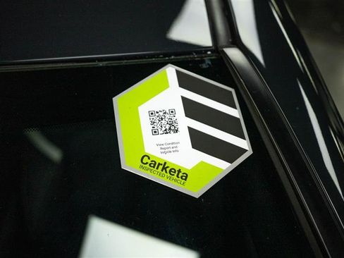 Used 2025 Toyota Camry SE image 24