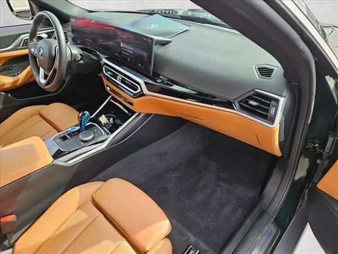 Certified 2023 BMW i4 eDrive35 w/ Premium Package RWD image 22