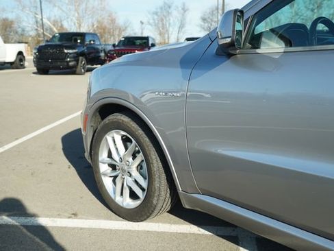 Used 2021 Dodge Durango R/T image 38