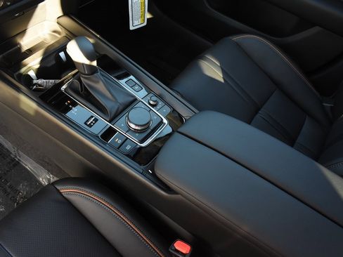 New 2026 MAZDA CX-50 2.5 Hybrid w/ Weather Package image 18