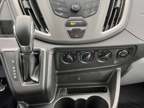 Used 2018 Ford Transit 250 148 Medium Roof image 10