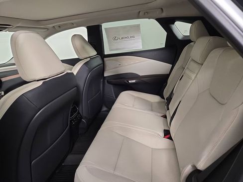 New 2026 Lexus RX 350 AWD image 15
