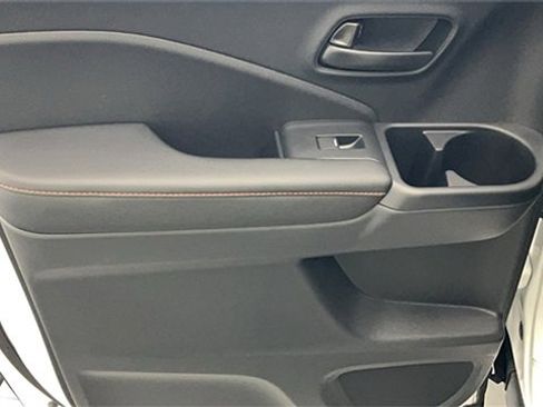 New 2025 Honda Ridgeline TrailSport image 22