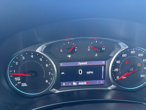 Used 2019 Chevrolet Equinox Premier image 10