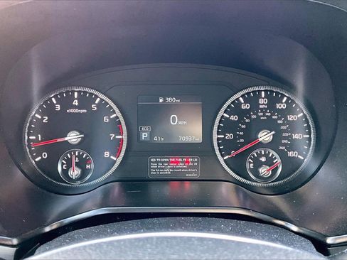 Used 2020 Kia Telluride LX image 18