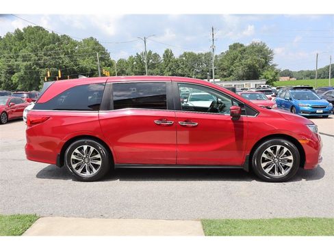 Used 2022 Honda Odyssey EX-L image 6