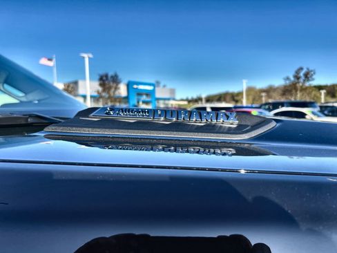 New 2026 Chevrolet Silverado 2500 High Country w/ Technology Package image 16