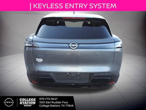 Used 2025 Nissan Murano SV image 5