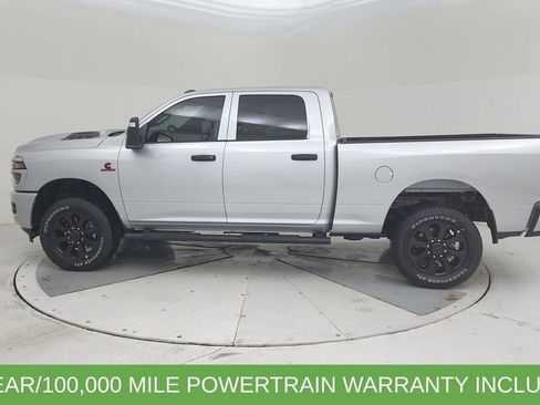 New 2026 RAM 2500 Tradesman image 9