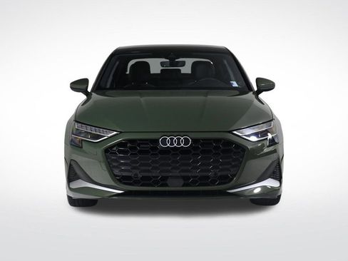 Used 2025 Audi A3 2.0T Premium w/ Convenience Package image 8