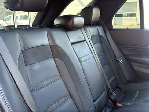 Certified 2024 Mercedes-Benz GLE 53 AMG 4MATIC image 18