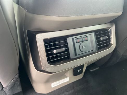 New 2026 Ford F350 Platinum w/ Platinum Plus Package AWD/4WD image 17