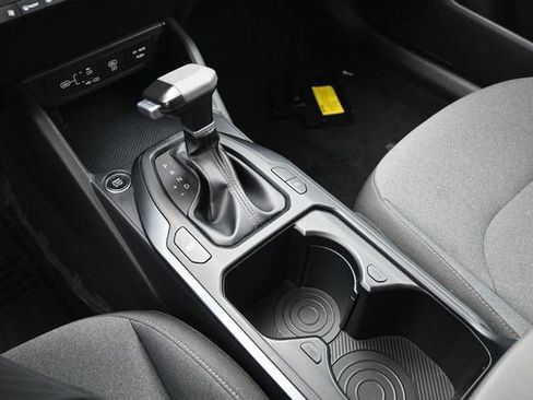 Used 2025 Kia K4 FWD image 28