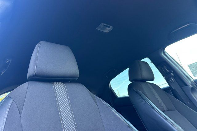 Used 2021 Honda Civic Sport image 18