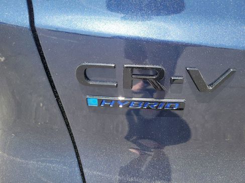 New 2026 Honda CR-V TrailSport image 7