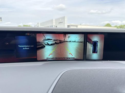 New 2026 Lincoln Nautilus Premier w/ Equipment Group 102A image 24