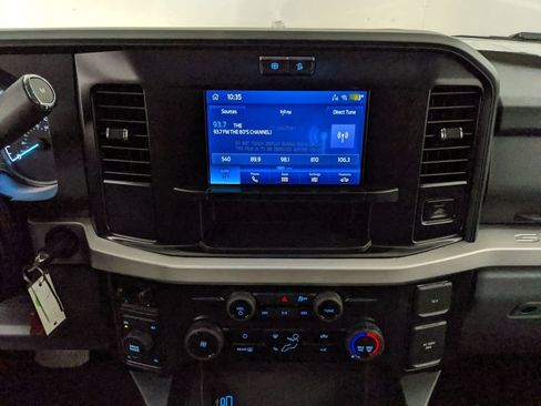 New 2026 Ford F350 XLT image 14