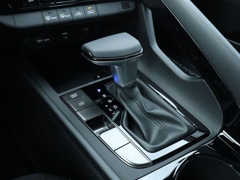 New 2026 Hyundai Elantra Sport image 15