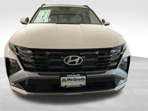 New 2026 Hyundai Tucson SEL AWD/4WD image 6
