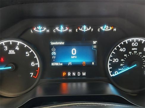 Used 2021 Ford F150 XL w/ STX Appearance Package image 17