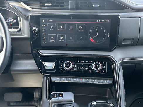 Used 2024 GMC Sierra 1500 AT4X image 25