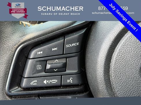 Certified 2024 Subaru Crosstrek 2.5i Sport AWD/4WD image 24
