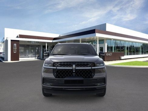 New 2026 Lincoln Navigator L Black Label image 6