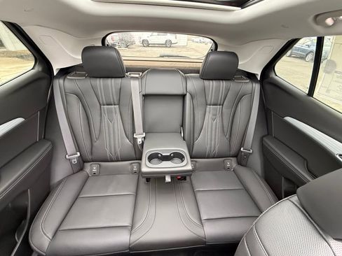 New 2026 Buick Envision Avenir image 16