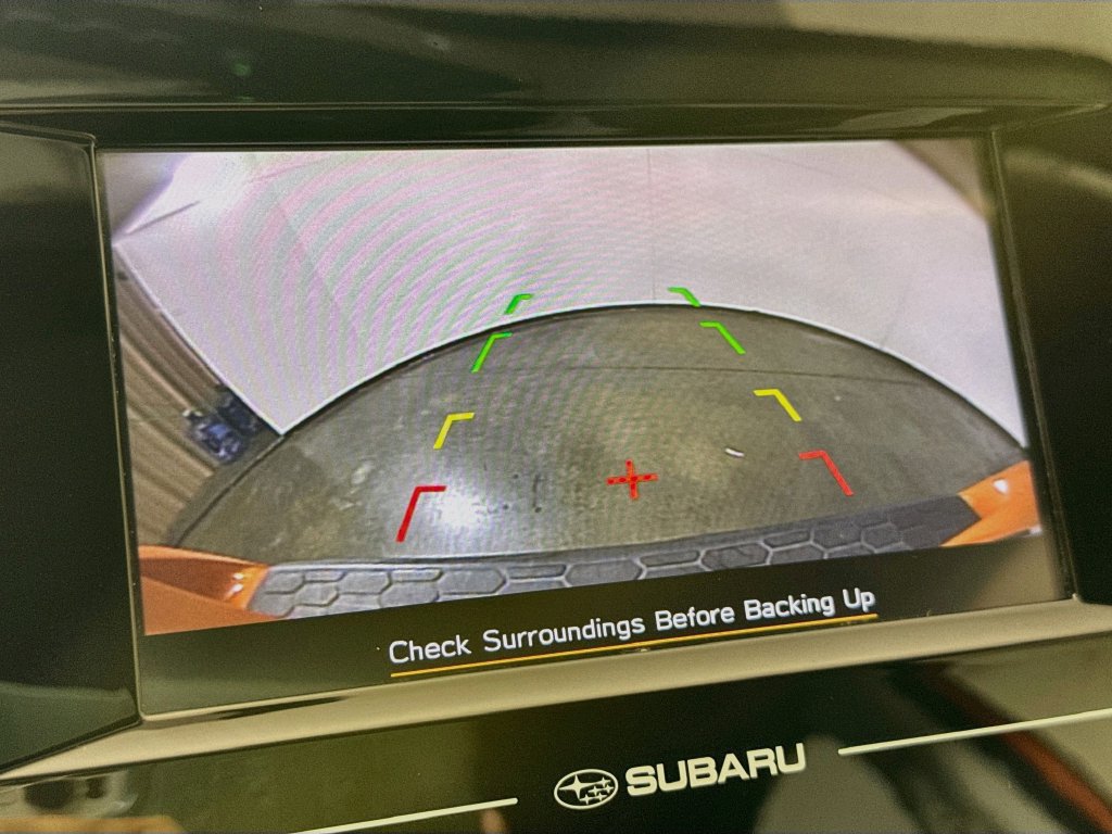 Used 2018 Subaru Crosstrek 2.0i Premium w/ Popular Package #2 AWD/4WD image 16