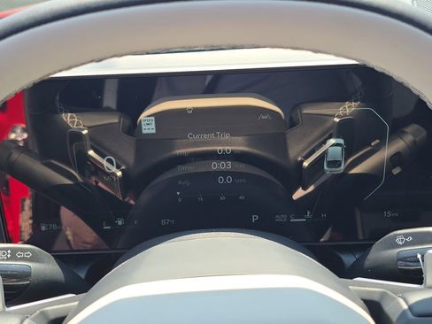 New 2026 Kia K4 GT-Line Turbo FWD image 33