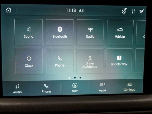 Used 2022 Lincoln Aviator Reserve w/ Elements Package Plus image 21