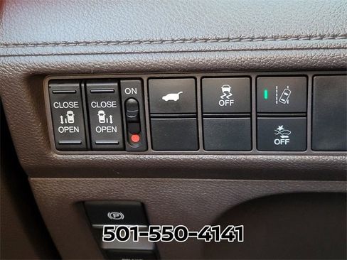 Used 2018 Honda Odyssey EX-L image 32