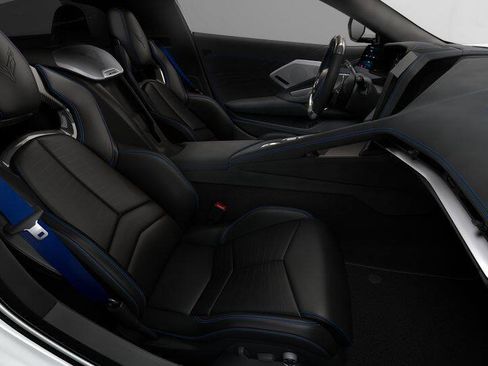 New 2026 Chevrolet Corvette Z06 image 35