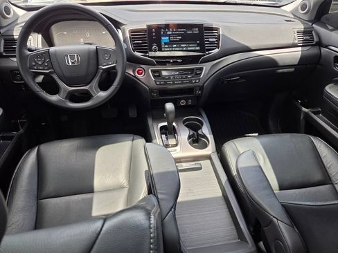 Used 2020 Honda Pilot EX-L image 8