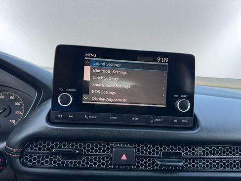 Used 2024 Honda HR-V Sport image 14