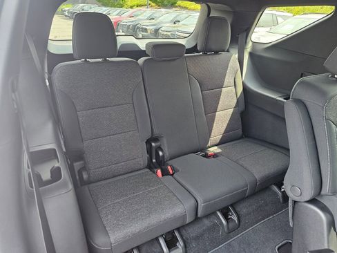 New 2026 Chevrolet Traverse LT image 28