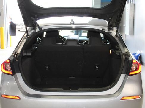 Used 2023 Honda Civic Sport image 25