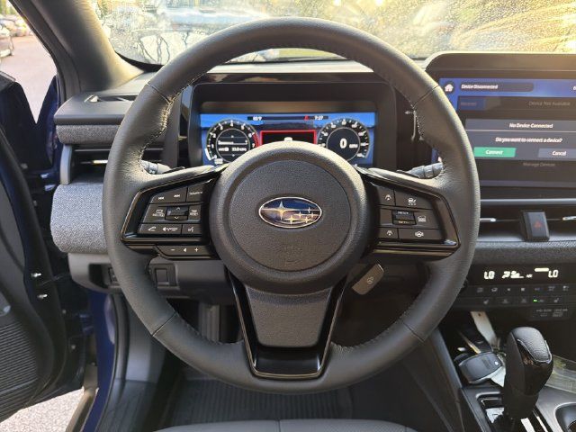 Certified 2026 Subaru Outback Limited w/ Premium/Limited Package 2 AWD/4WD image 24
