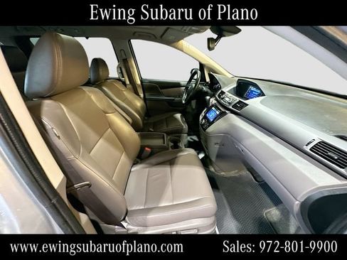 Used 2015 Honda Odyssey EX-L image 30