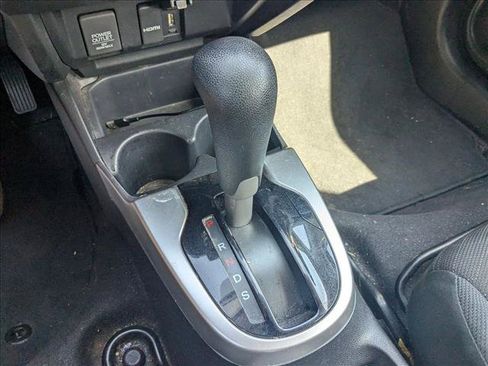 Used 2015 Honda Fit EX-L image 12