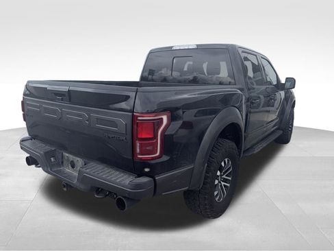 Used 2020 Ford F150 Raptor w/ Equipment Group 802A Luxury AWD/4WD image 21