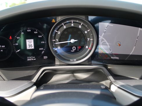 Certified 2021 Porsche 911 Carrera image 25