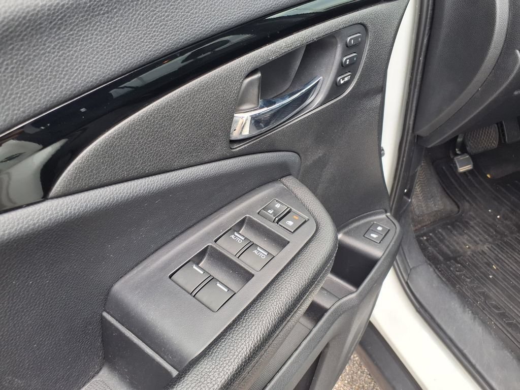 Used 2020 Honda Pilot Elite image 15