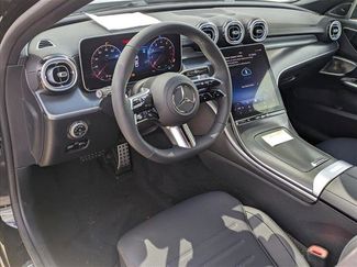 New 2025 Mercedes-Benz C 300 Sedan video 3