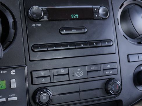 Used 2012 Ford F550 2WD Regular Cab Super Duty w/ PWR Equipment Group image 27